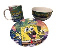 SpongeBob SquarePants Ceramic