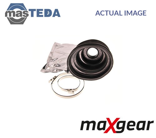2091 joint boot kit - cv,