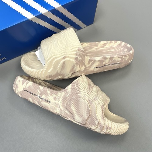 Adidas adilette slides sand - adilette,