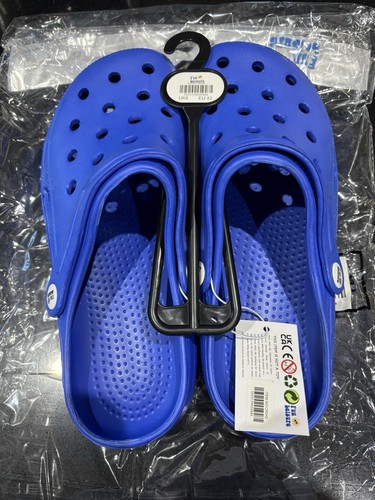Croc style men - men’s, shoe
