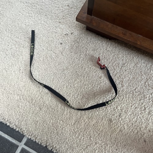 Lascal buggy board hook - lascal, and