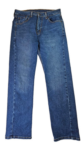 Levis 506 straight jeans mens - 506,