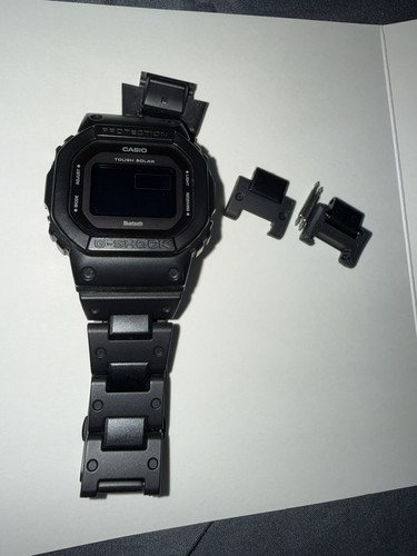 Casio shock b5600 - casio, needs