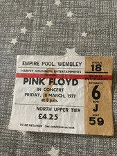 Pink Floyd 1977 Animals