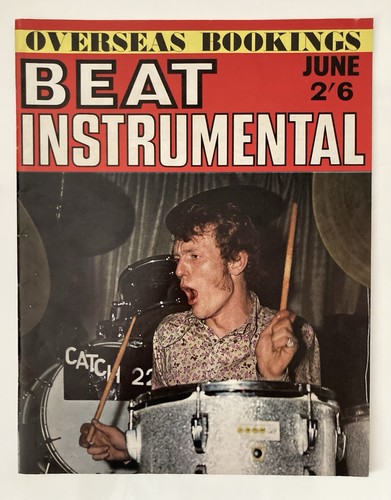 Beat instrumental number - beat,