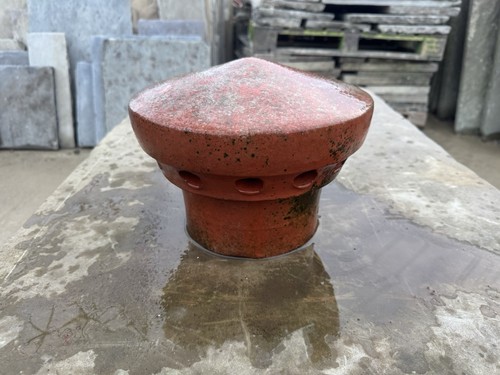 Reclaimed victorian terracotta - reclaimed,