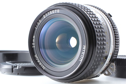 Exc hood nikon ai - w/hood], ai-s
