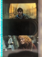 Harry Potter And The Deathly
