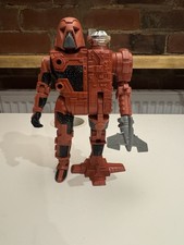 Vintage 1986 Kenner Centurions