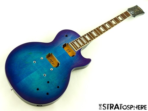 Used gibson usa les paul - les,