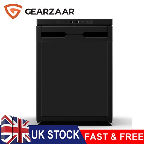 Compressor fridge freezer - compressor,