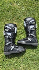 GAERNE GX1 BOOTS UK 7 EU 42