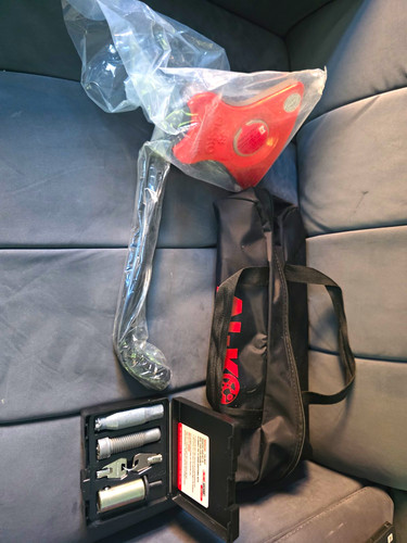 Alko secure wheel lock - alko,