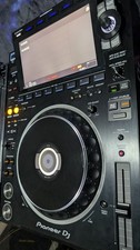 Pioneer DJ CDJ 3000 FREE DECKSAVER ORIGINAL BOX (3 available) FREE DELIVERY 