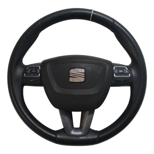 Seat leon steering - leon, (2011)