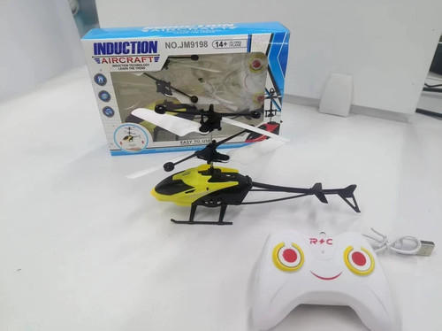 Rechargeable mini drone - rechargeable, rc