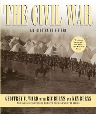 Burns, Ken : The Civil War: An