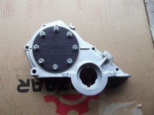 FORD X FLOW KENT ENGINE 711M