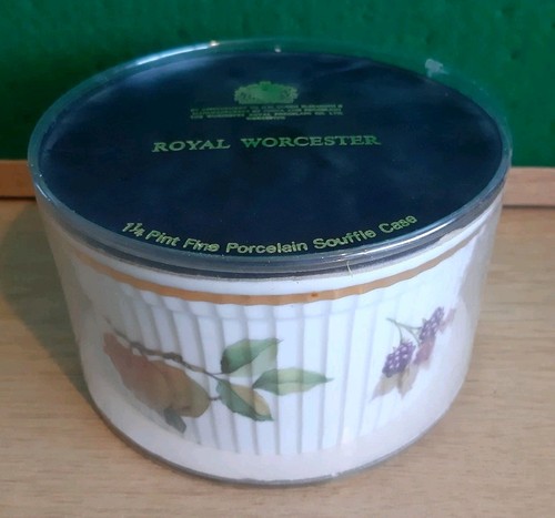Royal worcester 4 pint - royal,