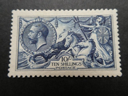 1913 waterlow well - gb,