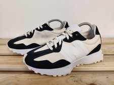 NEW BALANCE 327 TRAINERS UK 5