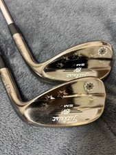 Titleist VOKEY SM7 2pcs Wedge
