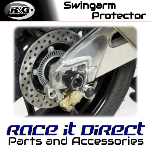 Swingarm protectors for - protectors,