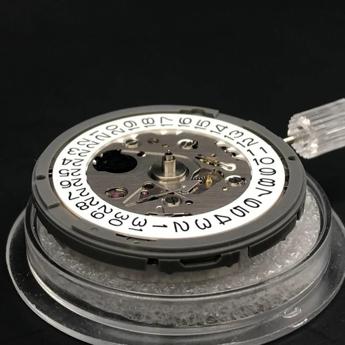 Genuine seiko nh35a automatic - seiko,