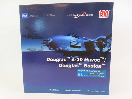 Hobbymaster ha4210 douglas - hobbymaster,