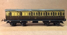 Hornby 0 Gauge No.2 GWR
