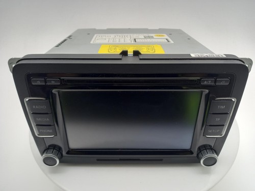 Volkswagen tiguan radio - volkswagen,