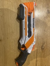 Nerf RoughCut 2x4 Shotgun Blaster Pump Action
