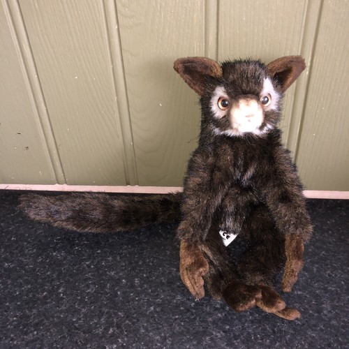 Vintage hansa galago bush baby - hansa,