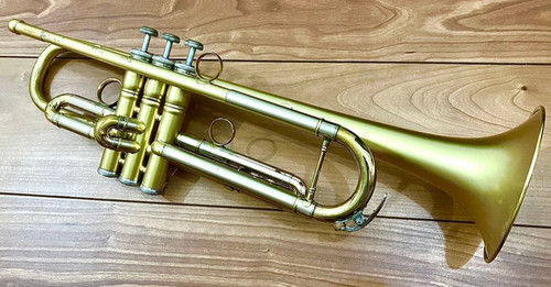 Conn vintage one trumpet - conn,