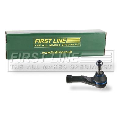 Tie rod end - tie, renault