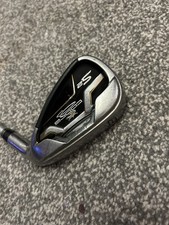 Cobra S2 8 Iron Regular Flex