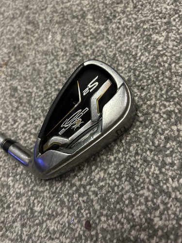 Cobra iron regular flex - regular,