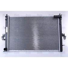 64308A Engine Cooling Radiator