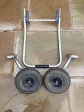 Rive Fishing trolley kit