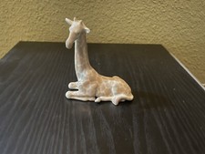 Lladro "mini giraffe" #5316 3