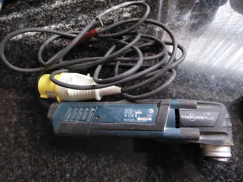 Bosch gop 110v - 28-27, 300w