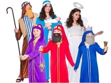 Holy NATIVITY Christmas