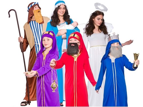 Holy nativity christmas - nativity,