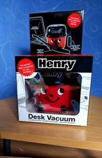 Desktop Henry Hoover  Paladone