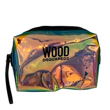 WOOD DSQUARED2 Cosmetic Case