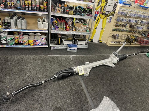 Genuine power steering rack - genuine,