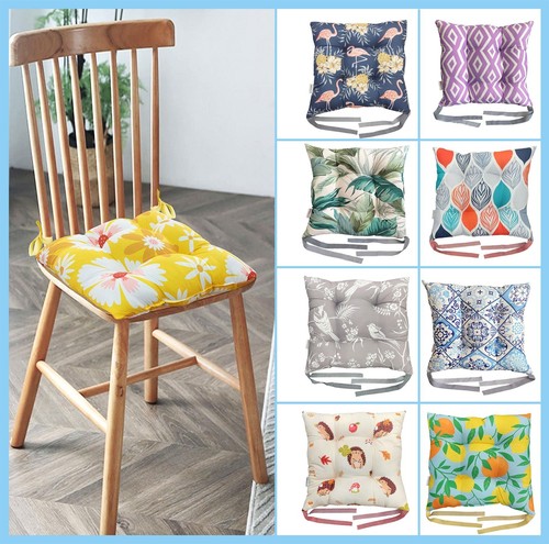 Cushion seat pad - seat, dining