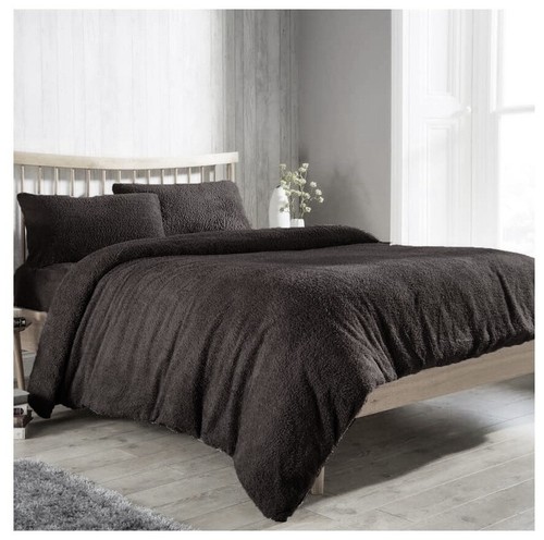 Teddy duvet cover set with - cover,