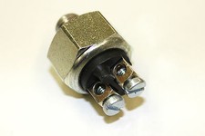 MG ZA & ZB MAGNETTE 1953 - 1958  BRAKE LIGHT SWITCH (SCREW TERMINALS)