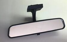 Interior Mirror Dimming